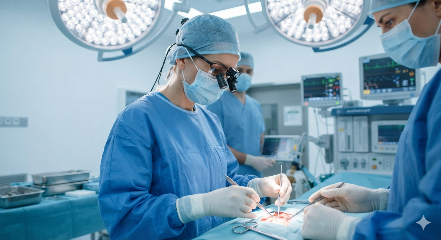 Médicos e Clínicas Médicas