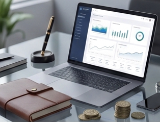 BPO Financeiro e Inteligência de Dados