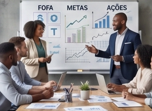 Consultoria Empresarial